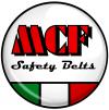 MCF safety belts